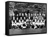 Aston Villa Football Club, 1896-null-Framed Stretched Canvas