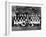 Aston Villa Football Club, 1896-null-Framed Photographic Print