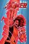 Astonishing X-Men No.21 Cover: Armor-John Cassaday-Lamina Framed Poster