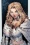 Astonishing X-Men No.43 Cover: Emma Frost-Arthur Adams-Lamina Framed Poster