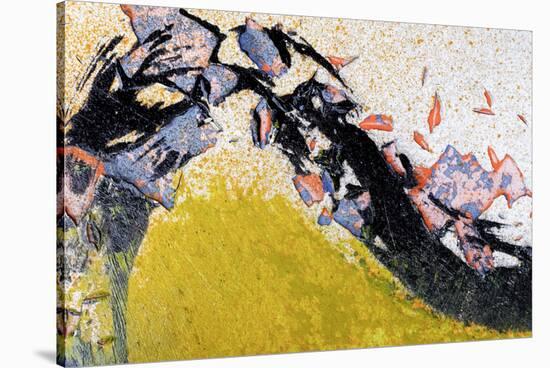 Astoria, Oregon-Art Wolfe-Stretched Canvas