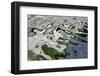 Astoria, Oregon-Art Wolfe-Framed Photographic Print