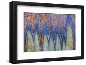 Astoria, Oregon-Art Wolfe-Framed Photographic Print