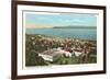 Astoria, Oregon-null-Framed Art Print