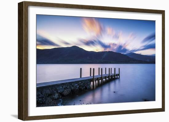 Astounding Nature-Tom Mackie-Framed Giclee Print