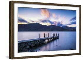 Astounding Nature-Tom Mackie-Framed Giclee Print