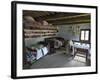 Astra Museum of Traditional Folk Civilization, Dumbrava, Sibiu, Transylvania, Romania-Gary Cook-Framed Photographic Print