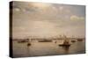 Astrakhan, 1879-Pyotr Petrovich Vereshchagin-Stretched Canvas