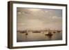 Astrakhan, 1879-Pyotr Petrovich Vereshchagin-Framed Giclee Print