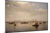 Astrakhan, 1879-Pyotr Petrovich Vereshchagin-Mounted Giclee Print