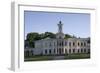 Astravas Palace (19th Century)-null-Framed Photographic Print