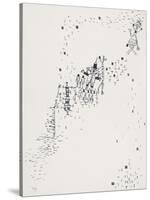 Astray; Verirrte-Paul Klee-Stretched Canvas
