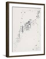 Astray; Verirrte-Paul Klee-Framed Giclee Print