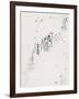 Astray; Verirrte-Paul Klee-Framed Giclee Print