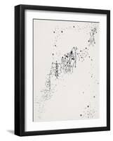 Astray; Verirrte-Paul Klee-Framed Giclee Print