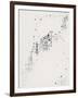 Astray; Verirrte-Paul Klee-Framed Giclee Print