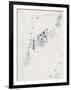 Astray; Verirrte-Paul Klee-Framed Giclee Print