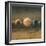 Astro Cruise 23 - Planets-Ben Heine-Framed Giclee Print