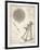 Astrolabe and Quadrant-Benard-Framed Photographic Print