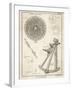 Astrolabe and Quadrant-Benard-Framed Photographic Print