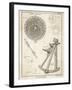 Astrolabe and Quadrant-Benard-Framed Photographic Print