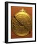 Astrolabe, Second Half of the 16th Century-Gualterus Arsenius-Framed Photographic Print