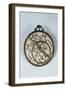 Astrolabe-null-Framed Premium Giclee Print