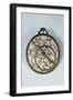 Astrolabe-null-Framed Premium Giclee Print