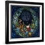 Astrologer 2-Bill Bell-Framed Giclee Print