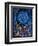 Astrologer 2-Bill Bell-Framed Premium Giclee Print