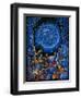 Astrologer 2-Bill Bell-Framed Premium Giclee Print