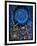 Astrologer 2-Bill Bell-Framed Giclee Print