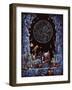 Astrologer-Bill Bell-Framed Giclee Print