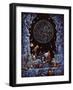 Astrologer-Bill Bell-Framed Giclee Print