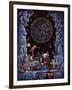 Astrologer-Bill Bell-Framed Giclee Print