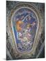 Astrological Ceiling, in the Sala Del Mappamondo-Giovanni De' Vecchi-Mounted Giclee Print