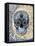 Astrologiskull-Fusion Idol Arts-Framed Stretched Canvas