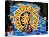Astrology Float Mardi Gras Parade-Carol Highsmith-Stretched Canvas