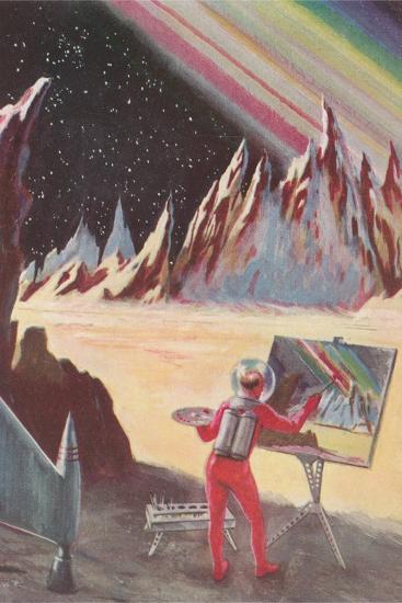 Art Print, , large