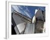 Astronaut Participating in Extravehicular Activity-Stocktrek Images-Framed Photographic Print