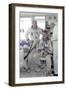 Astronaut Walter Schirra-null-Framed Photographic Print