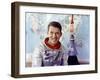 Astronaut Walter Schirra-null-Framed Photographic Print