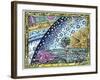 Astronomer, 1530-null-Framed Giclee Print