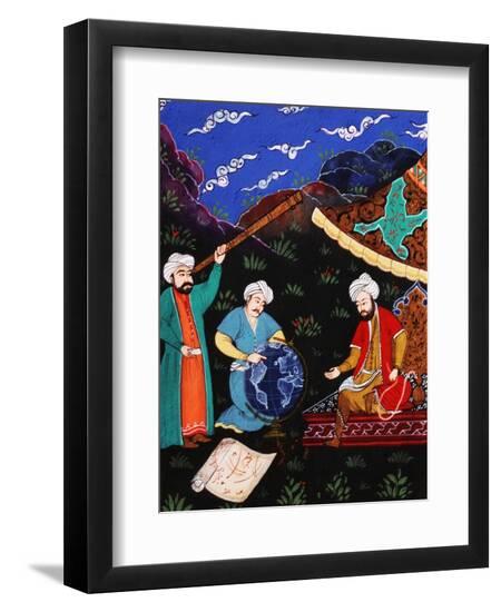Premium Giclee Print, , large