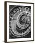 Astronomic Watch Prague 11-Moises Levy-Framed Photographic Print