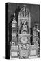 Astronomical Clock of Strasbourg Cathedral, 1573-null-Stretched Canvas