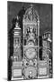 Astronomical Clock of Strasbourg Cathedral, 1573-null-Mounted Giclee Print