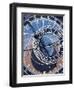 Astronomical Clock, Old Town Hall, Old Town Square, Prague, Czech Republic-Jon Arnold-Framed Premium Photographic Print