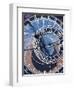 Astronomical Clock, Old Town Hall, Old Town Square, Prague, Czech Republic-Jon Arnold-Framed Premium Photographic Print