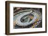 Astronomical Clock, Old Town Hall, Prague, Czech Republic, Europe-Angelo-Framed Photographic Print